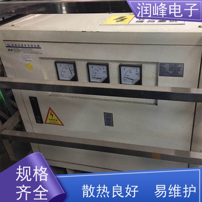 包装机械用 整流变压器 100KVA 不受电网电压波动