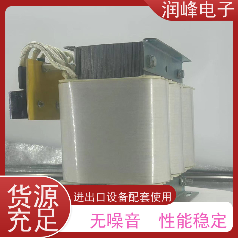 380V转200V电压转换 干式变压器 三相稳压器变压器 过载能力强