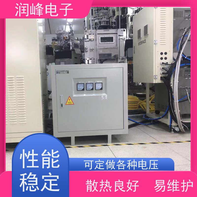 380V变220V200转415V440伺服 高压变压器 2KW 过载能力强