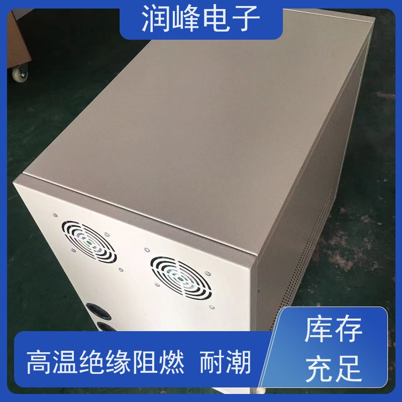 进口机床专用 三相隔离变压器 60KVA 防震 防尘 防潮 防静电