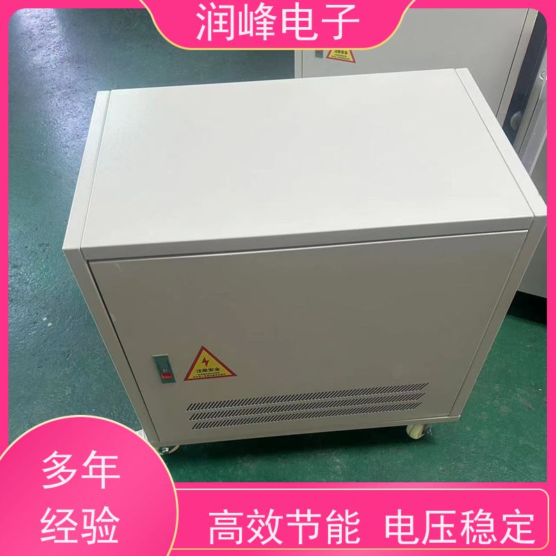 自动化设备行业 220v变压器 15KW 不受电网电压波动