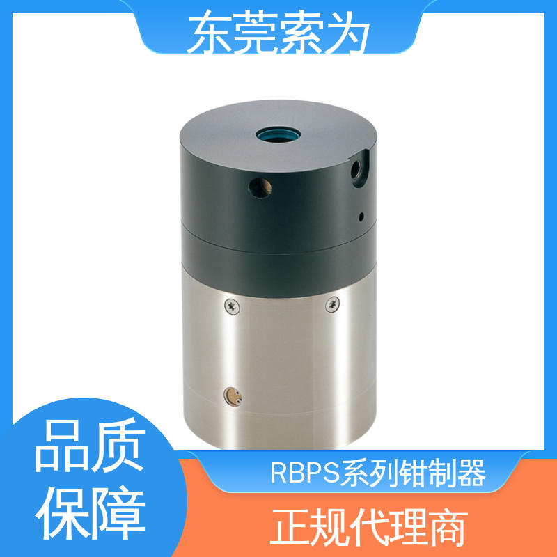 原装正品 常闭型钳制器 RBPS系列制动器 RBPS-4000-A 线性轴用