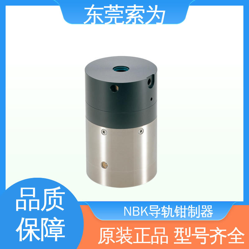 索为自动化 气压型钳制器 RBPS系列制动器 RBPS-4500-A 气压常闭型