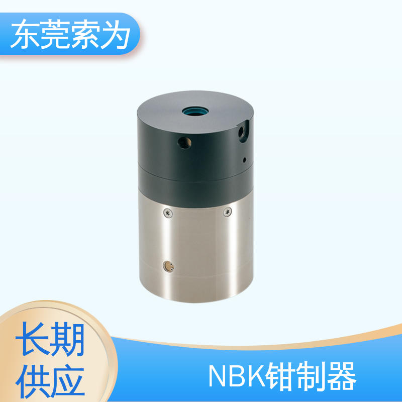 索为自动化 气压型钳制器 导轨库浪霸 RBPS-1000-AS 防止Z轴滑台下落