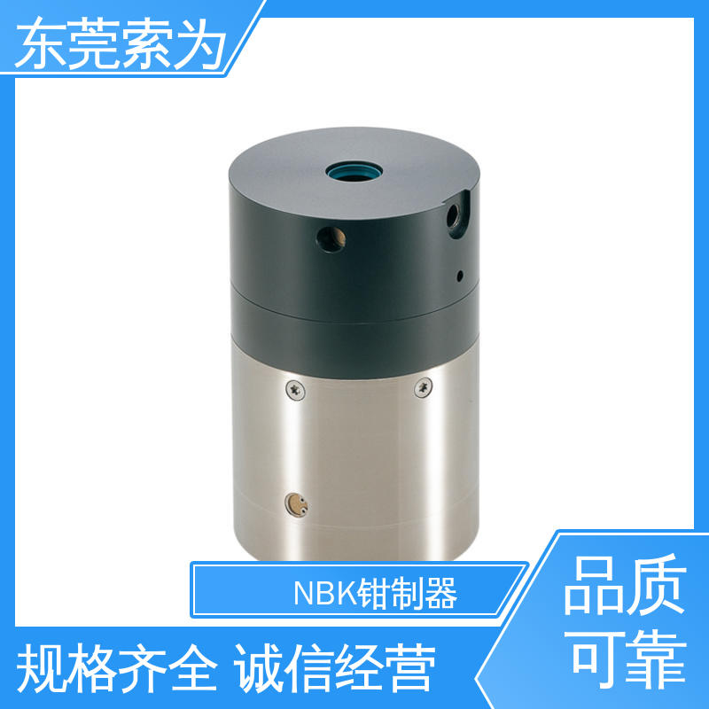原装正品 NBK钳制器 RBPS系列固定器 RBPS-3200-A 防止Z轴滑台下落