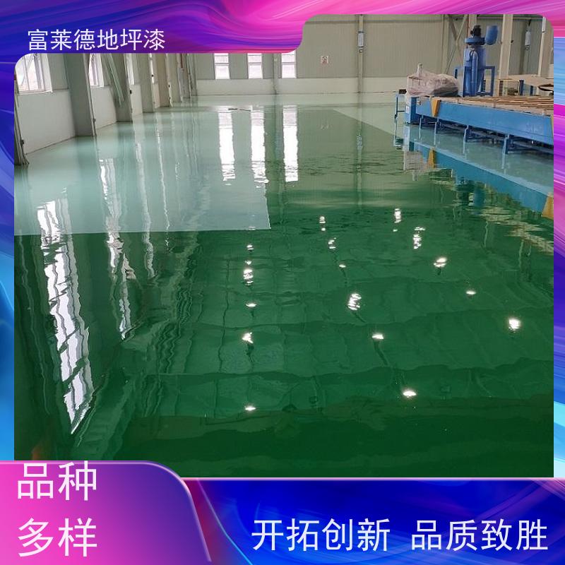 环氧地坪导静电中涂漆 中间找平层 防静电地坪漆 厂家直发
