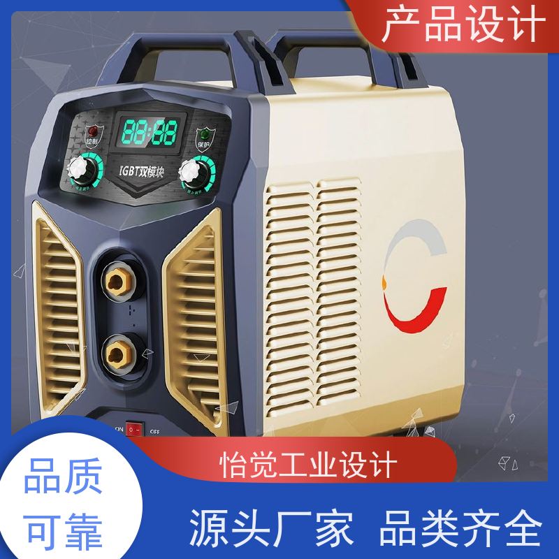 怡觉 模块化 产品设计 防止结构失效或损坏 适用于器械行业