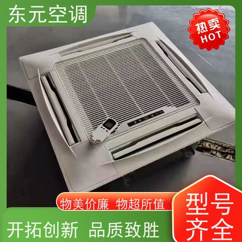 东元 FP-LM-238 壁挂式风机盘管 纯铜电机 经济实用