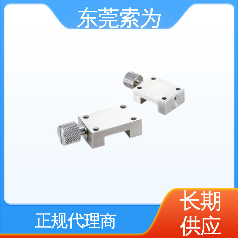 索为自动化 NBK导轨钳制器 导轨库浪霸 HK-1200-MM 用于固定滑台