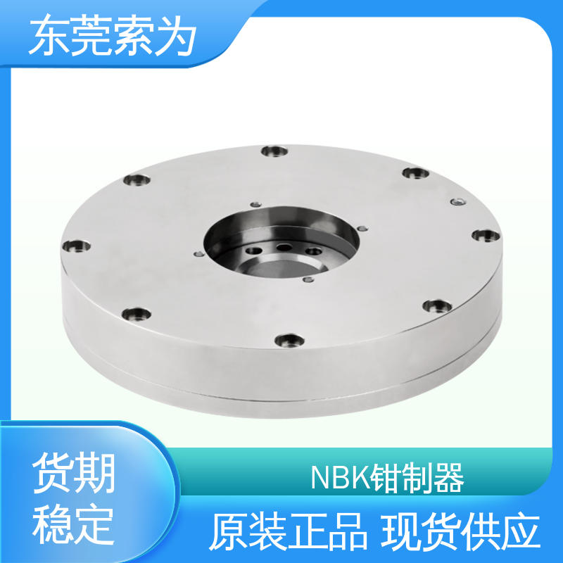 锅屋 NBK TPS钳制器 导轨库浪霸 TPS-200 原装正品