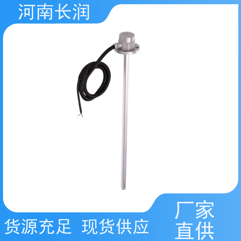 河 南长润 柴油发电机传感器 真空结构 使用简便 检测精度高