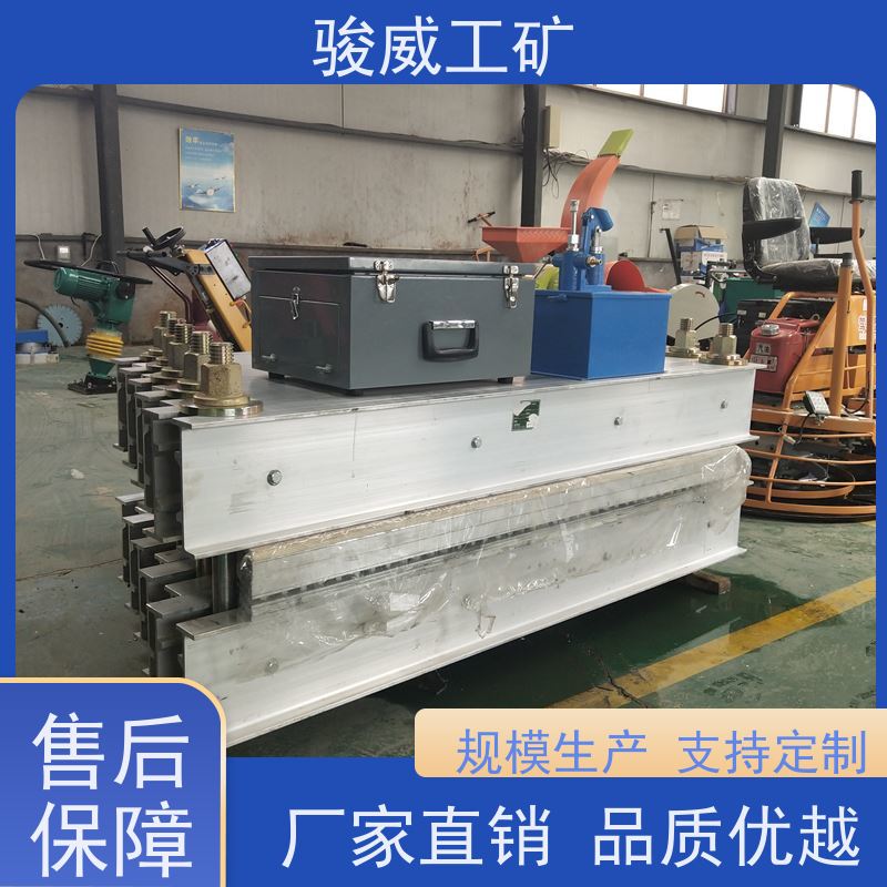 厂用 LBD-1000 输送带接头硫化机 水压泵 性能稳定