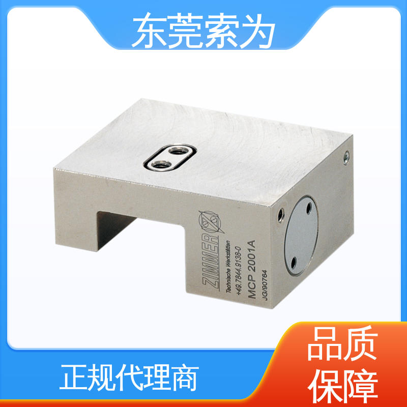 正规代理商供应 常开型钳制器 MCP导轨钳 制器 MCP-1500-MW 大量现货