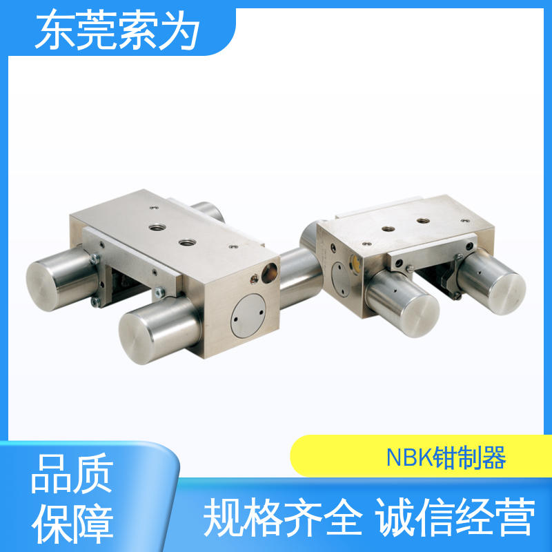 原装正品 日本锅屋钳制器 锁紧器 固定器 MBPS-3504-BS1-A 现货直供