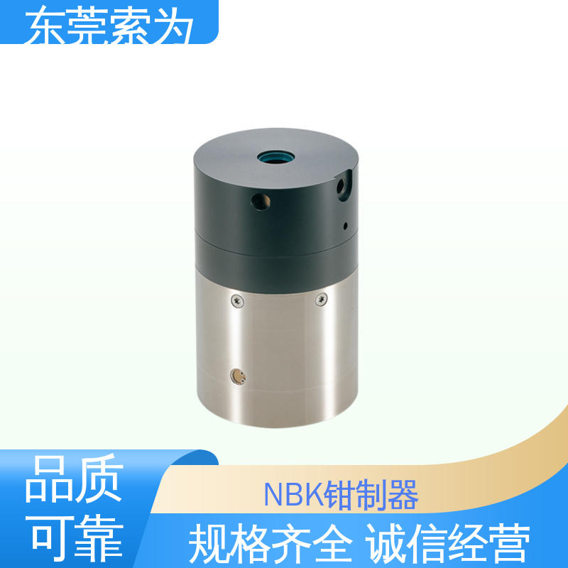 原装正品 NBK钳制器 RBPS系列固定器 RBPS-2400-A 现货直供