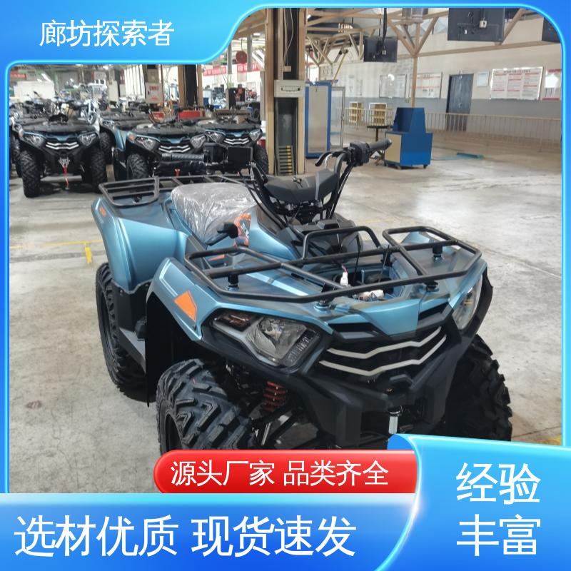 探索者 出售个人沙滩车一辆 动力十足 SSV越野车 一件代发 