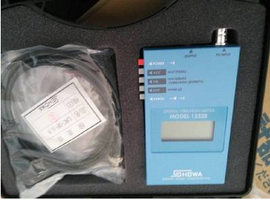SHOWA昭和测器MODEL-4035-50振动计振动测量用电荷放大器