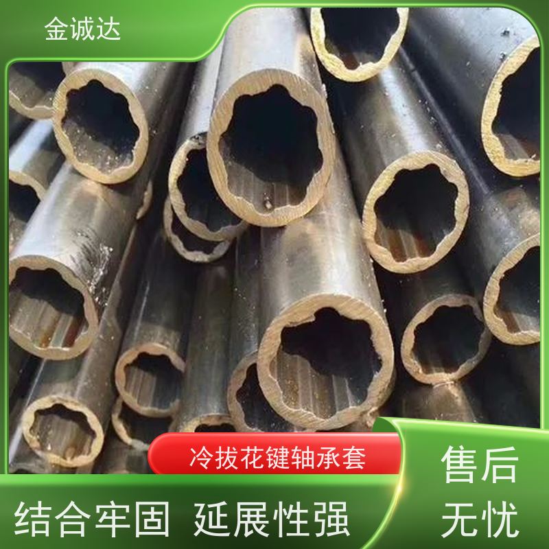 厦 门 双凸形异型钢管 精密管 精度高管材 加工定制 品质可信