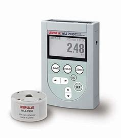 日本UNIPULSE尤尼帕斯 传感器WLI-P330显示器