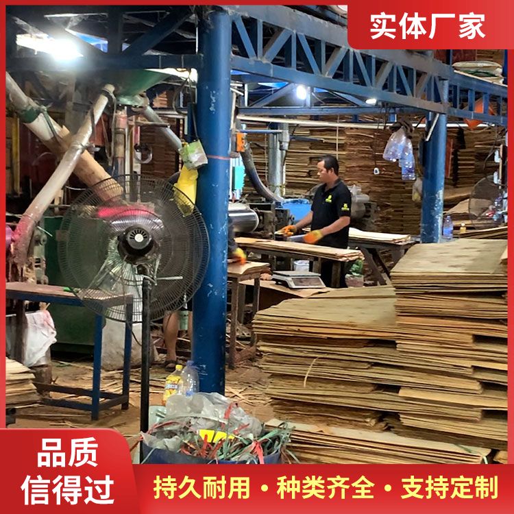  结实耐用木模板厂家批发 多层保障 循环使用次数高