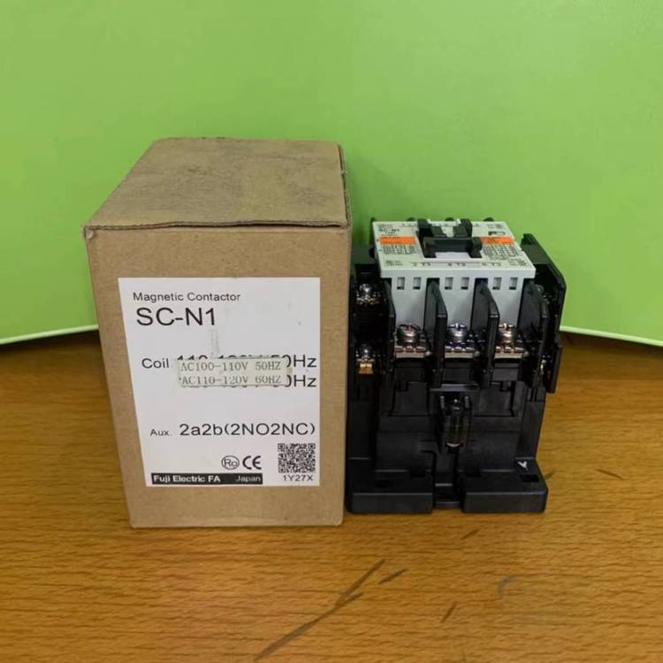 交流接触器SC-05 /O5电压AC110V 220V 380V 电流说明