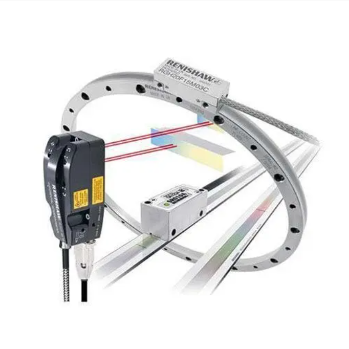 RESR20 英国RENISHAW雷尼绍圆光栅RGH20B 10纳米分辨率