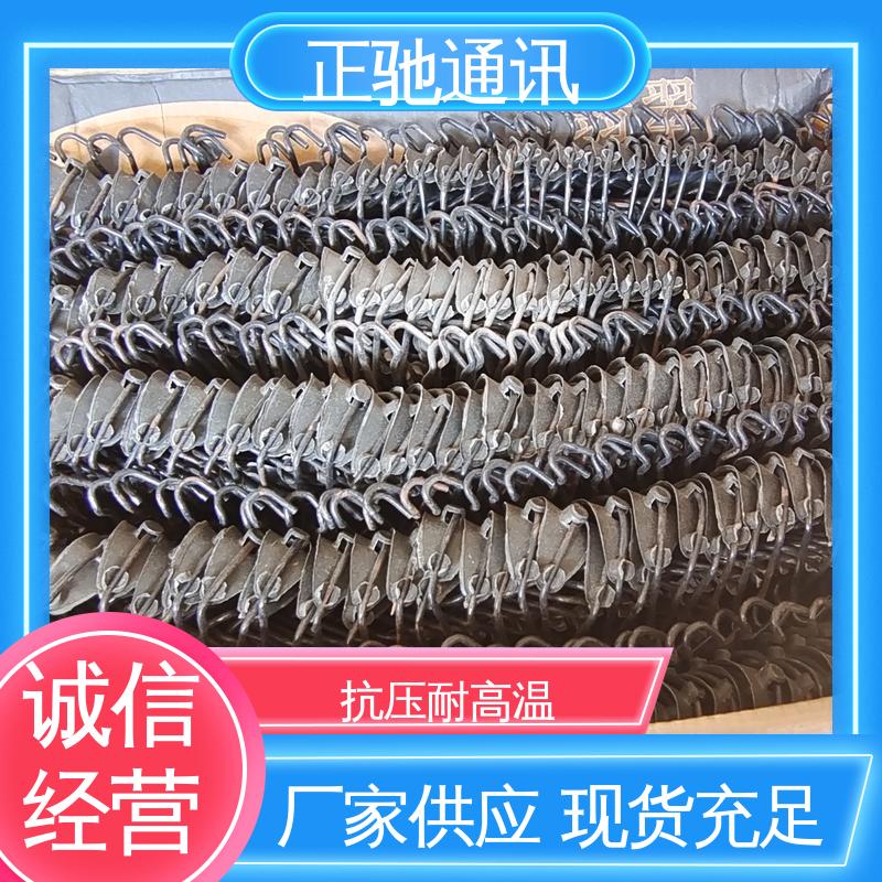正驰通讯 抗压耐高温 2.2钢绞线 承受力强 现货出售