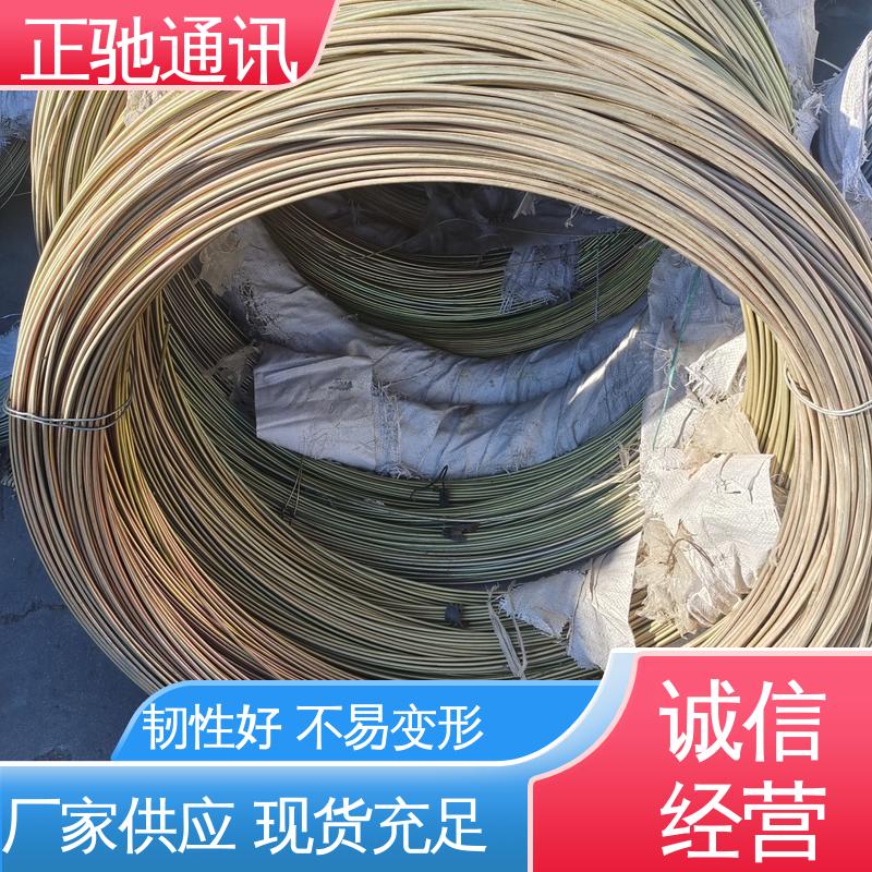 正驰通讯 承受力强 现货出售 用于蔬菜大棚 3.0钢绞线