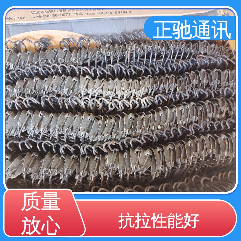 正驰通讯 承受力强 现货出售 用于葡萄架 1.6钢绞线