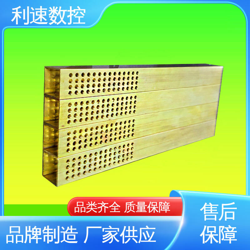 生产速度快 源头厂家 钻铣床 利速数控科技机械