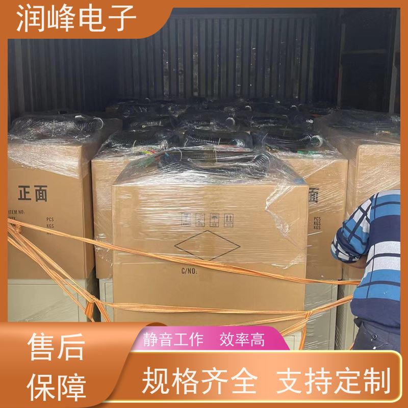 激光医疗 超级数控稳压器 机械设备专用 过压保护值及延时时间可设置