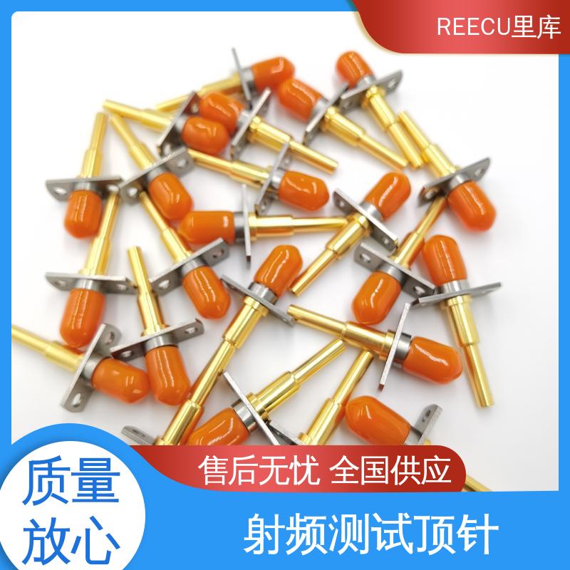 REECU 笔记本射频信号测试 聚合物内阻检测仪探头 全国供应 物流配送