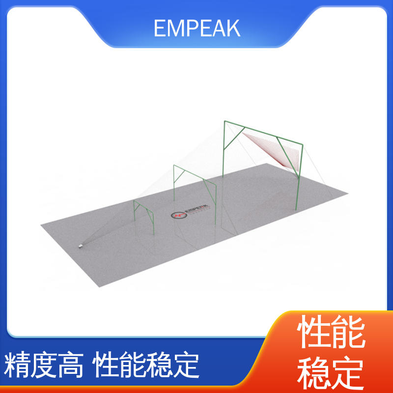 EMPEAK 核电磁脉冲模拟器 安全性和可靠性高 性价比高 全国供应