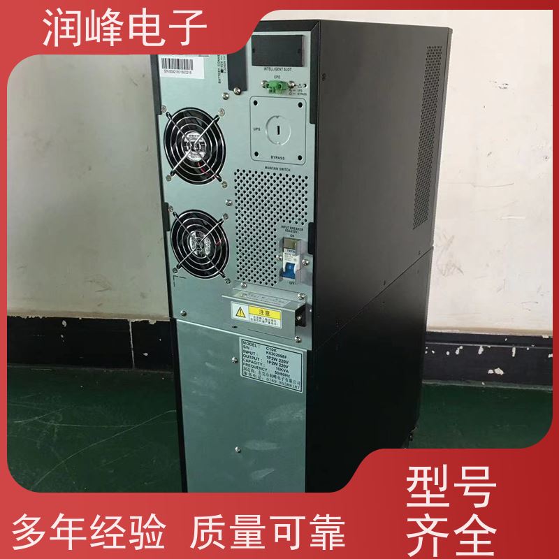 大型的影剧院 直流ups电源 停电应急 台式电脑服务器停电备用