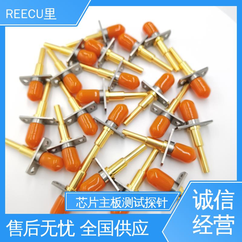 里库 IPEX连接器测试探针 电子器件检测效果好 性价比高 厂家供应