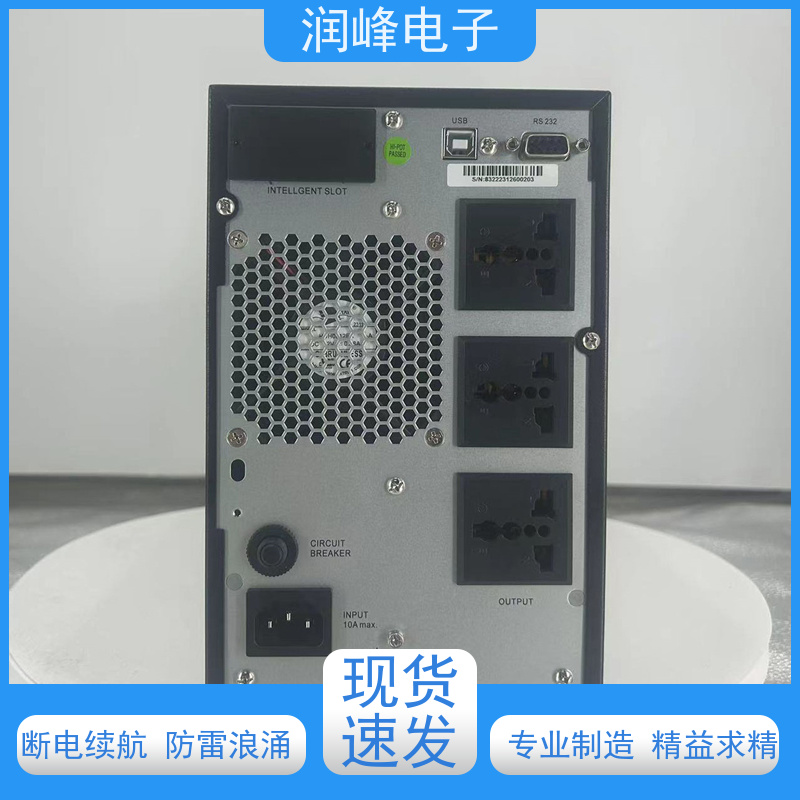 体育场馆 直流ups电源 UPS不间断显卡电源 精密仪器设备工业级