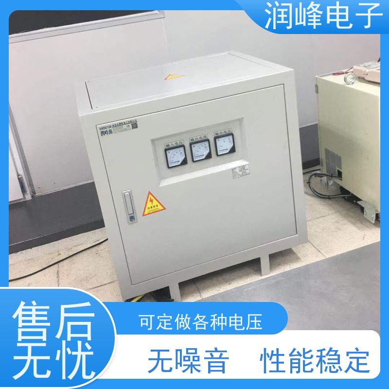 数控机床用 整流变压器 机械设备专用稳压器 不对电网造成污染