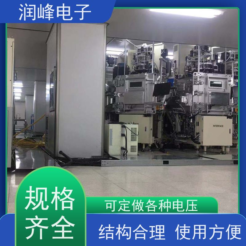 380V转220V变200V 专用变压器 60KVA 自动调节伺服系统所需电流