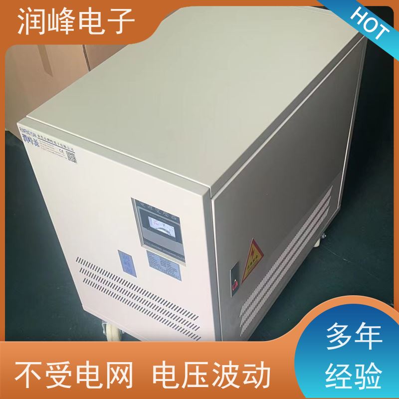 自动化生产线 接地变压器 25KVA 不对电网造成污染