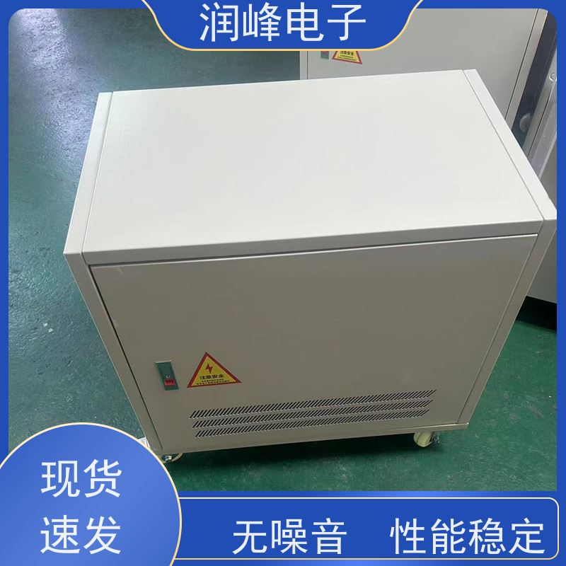 自动化设备行业 单相变压器 11KW 自动调节伺服系统所需电流