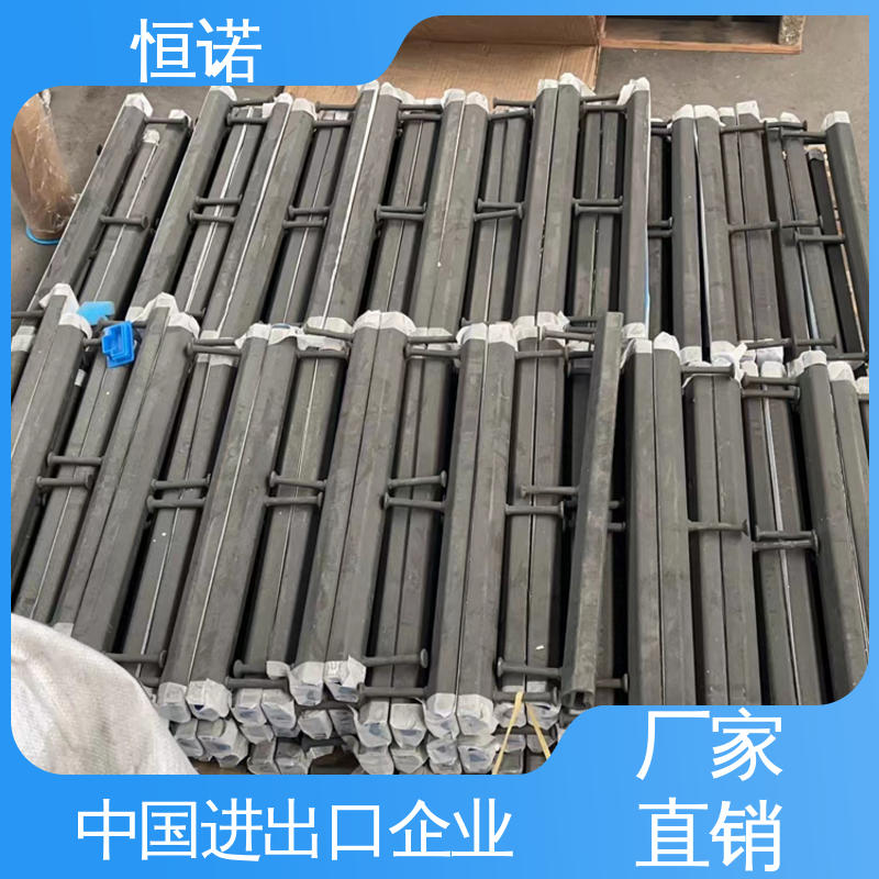 厂家供应 高铁C型钢预埋件 订做异型件 坚固耐用 恒诺