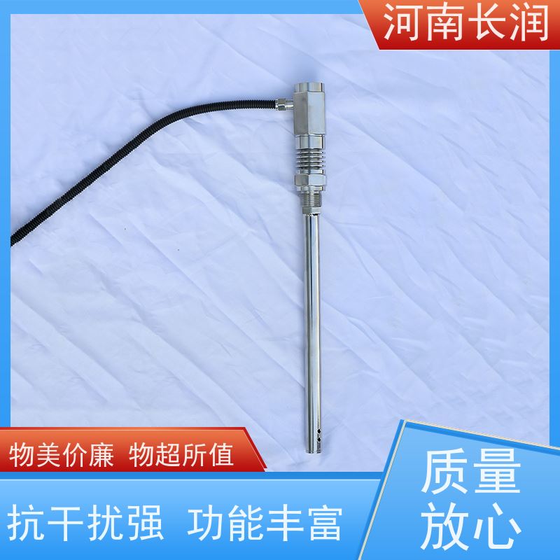 河 南长润 单门门禁 可靠性与稳定性高 防水防尘 密封性好