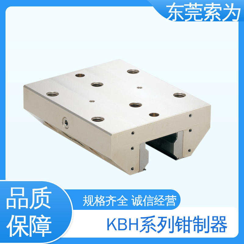 原装正品 NBK导轨钳制器 锁紧器 固定器 KBH-2512-ES1 大量现货
