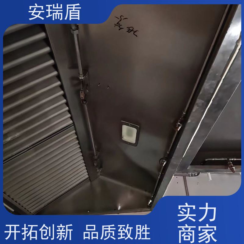 厨瑞盾安烟道自动灭火装置维保 效率高 包消防认证验收厂家