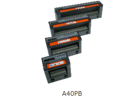 A40PB-08R日本Anywire黑田精工端子A40PB-16UY100