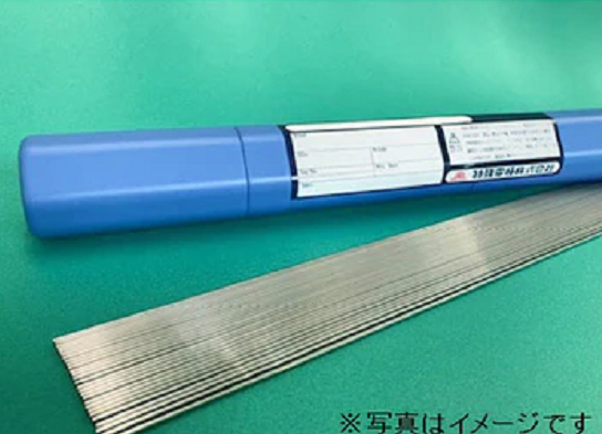 日本TOKUDEN电极T-MS-1 Φ2.6 X 1000MM电焊丝T-MS-1Φ1.6