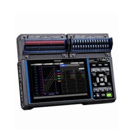 日本原装进口LR8450-01数据采集仪U8550模块
