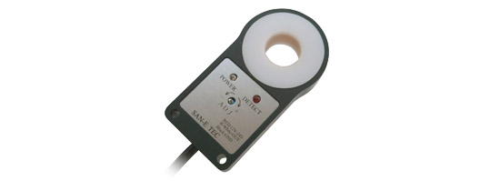 日本SAN-E原装进口CS200A-2计数传感器CS300A-2