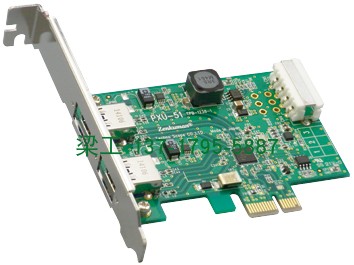 USB3.0 摄像机兼容图像输入板 PXU-51日本DAITRON