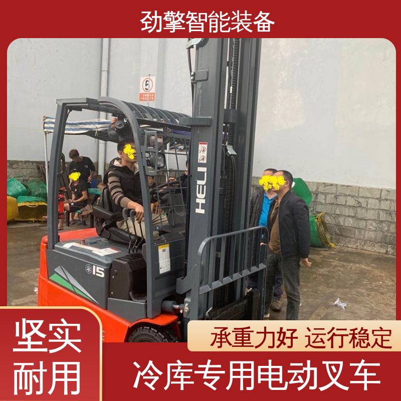 合力 CPD25 叉车轮胎 货物装卸设备 效率高 外型美观